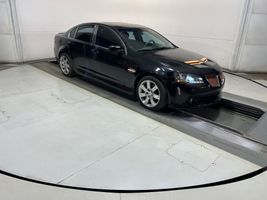 2008 Pontiac G8