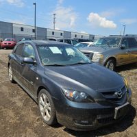 2009 Mazda MAZDA3