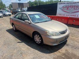 2006 Toyota Camry
