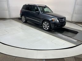 2010 Mercedes-Benz GLK-Class