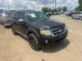 2011 Ford Escape