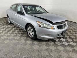2009 Honda Accord