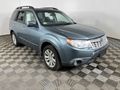 2011 Subaru Forester