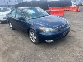 2003 Toyota Camry