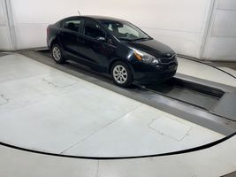 2014 Kia Rio