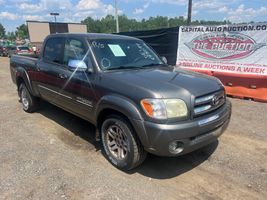 2006 Toyota Tundra