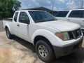 2007 NISSAN Frontier