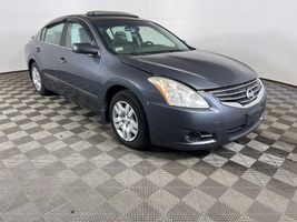 2010 NISSAN Altima