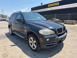 2009 BMW X5