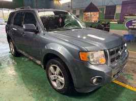 2012 Ford Escape