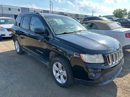 2012 JEEP Compass