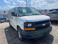 2009 Chevrolet G2500 Vans