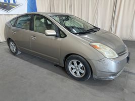 2005 Toyota Prius