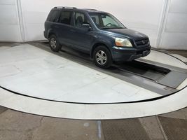2004 Honda Pilot