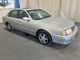 1999 Toyota Avalon