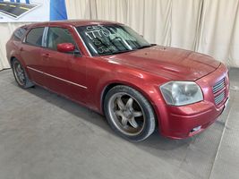 2005 Dodge Magnum