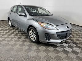 2013 Mazda MAZDA3