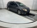 2011 Honda Odyssey