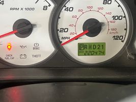 2004 Ford Escape