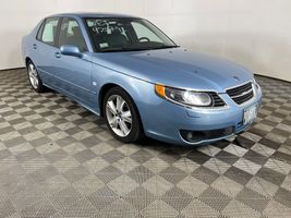 2007 Saab 9-5