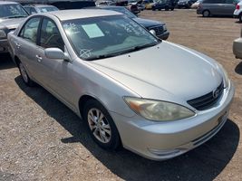 2004 Toyota Camry