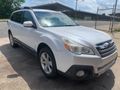 2013 Subaru Outback
