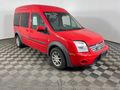 2013 Ford Transit Connect