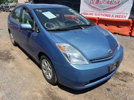 2005 Toyota Prius