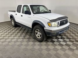 2004 Toyota Tacoma
