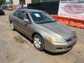 2006 Honda Accord