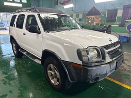 2004 NISSAN Xterra