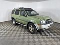 2003 NISSAN XTERRA