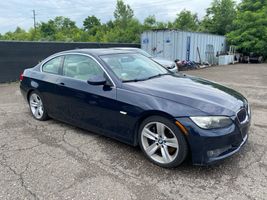 2007 BMW 3 Series