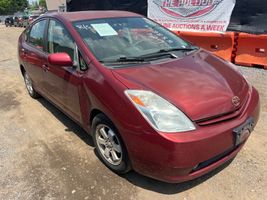 2005 Toyota Prius