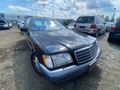 1995 Mercedes-Benz S-Class