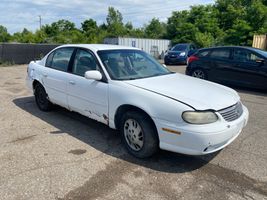 1998 Chevrolet Malibu