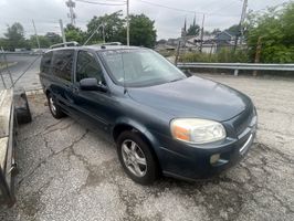 2006 Chevrolet Uplander