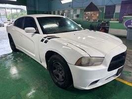 2014 Dodge Charger