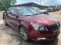 2015 Buick LaCrosse
