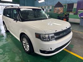 2013 Ford Flex