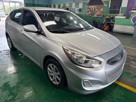 2014 Hyundai Accent