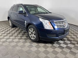 2011 Cadillac SRX