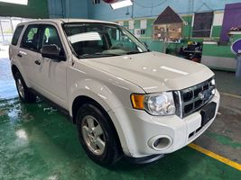 2011 Ford Escape