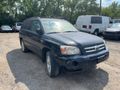 2006 Toyota HIGHLANDER
