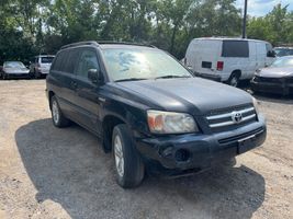 2006 Toyota HIGHLANDER