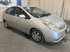 2005 Toyota Prius