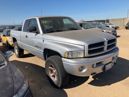 2001 Dodge RAM 1500