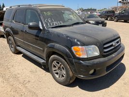 2003 Toyota SEQUOIA