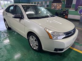 2010 Ford Focus
