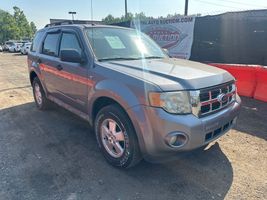 2008 Ford Escape